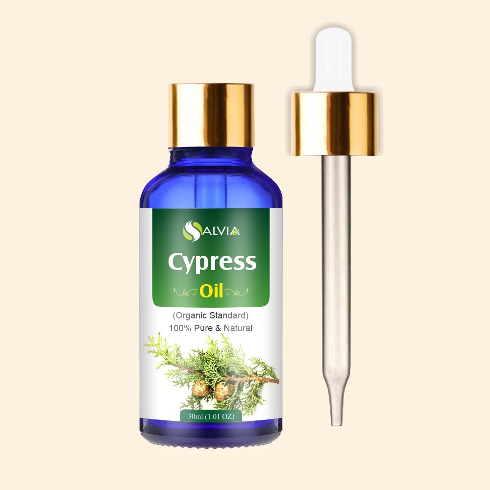 Salvia Organic Essential Oils,Best Organic Essential Oils Organic Cypress Essential Oil